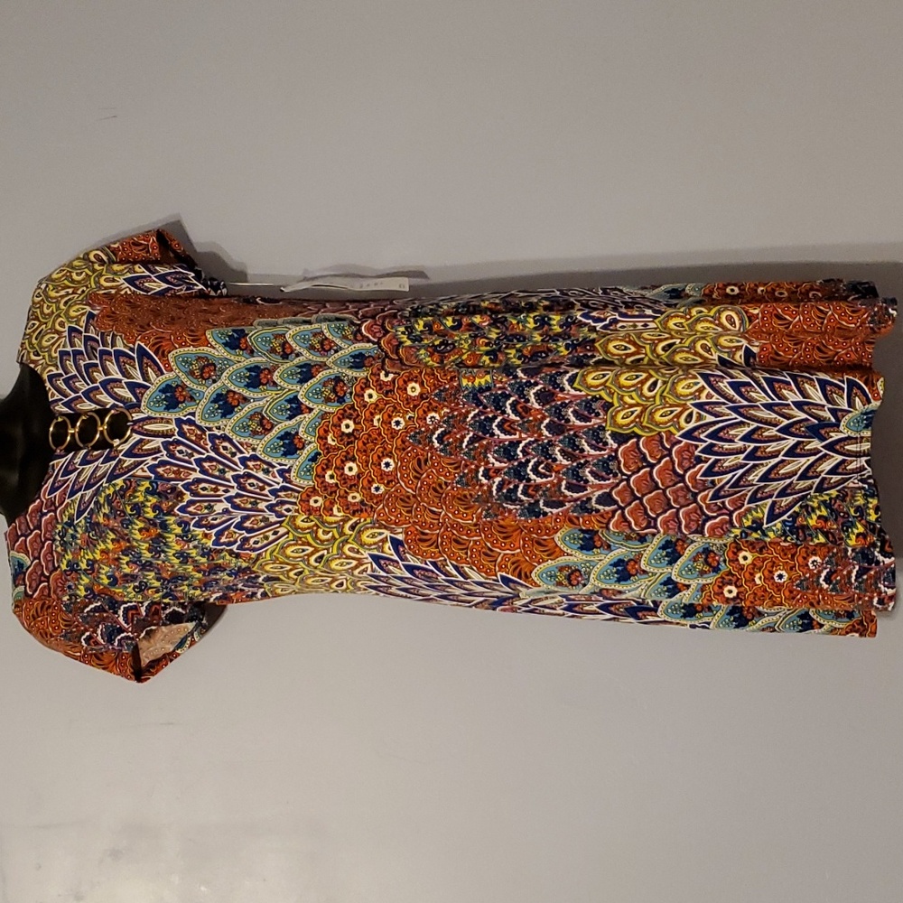 MSK Pettite Dress       $